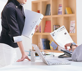 法人保険のご相談はこちら