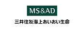 三井住友海上あいおい生命保険株式会社